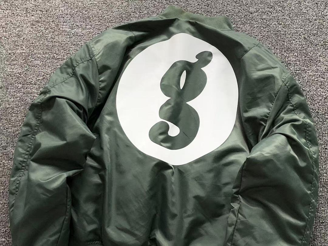 Supreme 398 S⭐⭐R⭐⭐E JACKET 21102106001 (Im 170Cm 60Kg I Wear Size S In The Phot) - Image 10