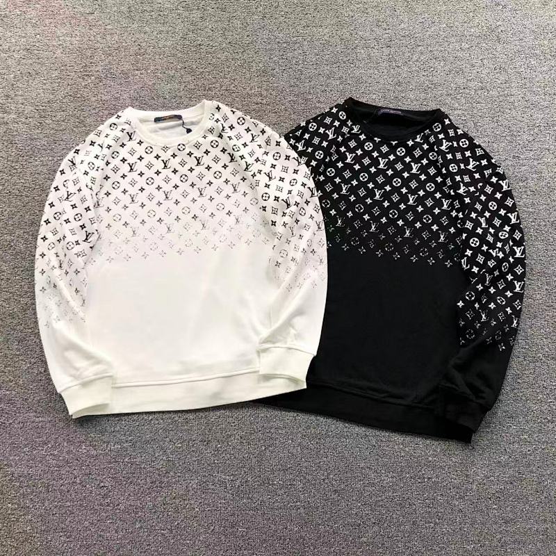 Louis Vuitton 128 L⭐ HOODIE 590419147 (Im 170Cm 60Kg I Wear Size L In The Phot)