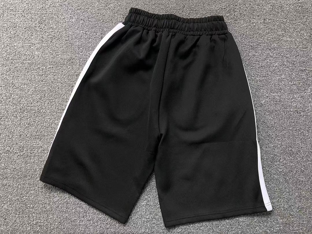 Palm Angels 88 PALM ANGELS SHORTS 4206120136 (Im 170Cm 60Kg I Wear Size S In The Phot) - Image 34
