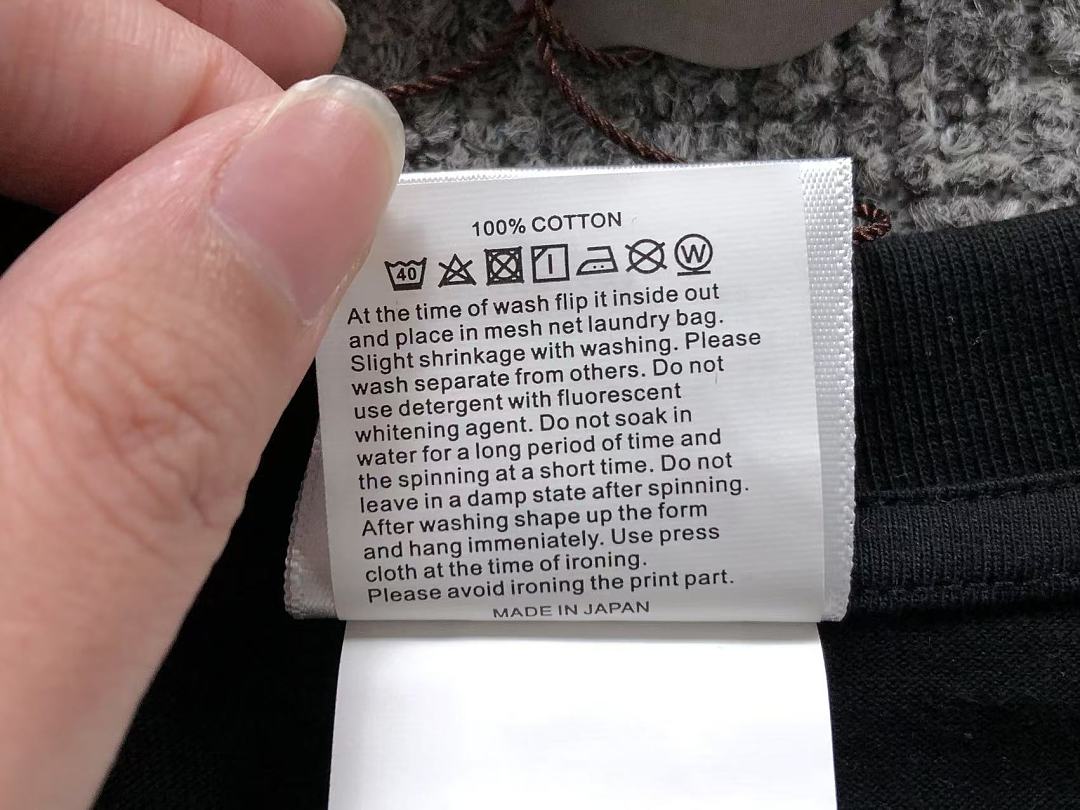 Bape 98 BAPE T-SHIRT 4205290877 (Im 170Cm 60Kg I Wear Size M In The Phot) - Image 28