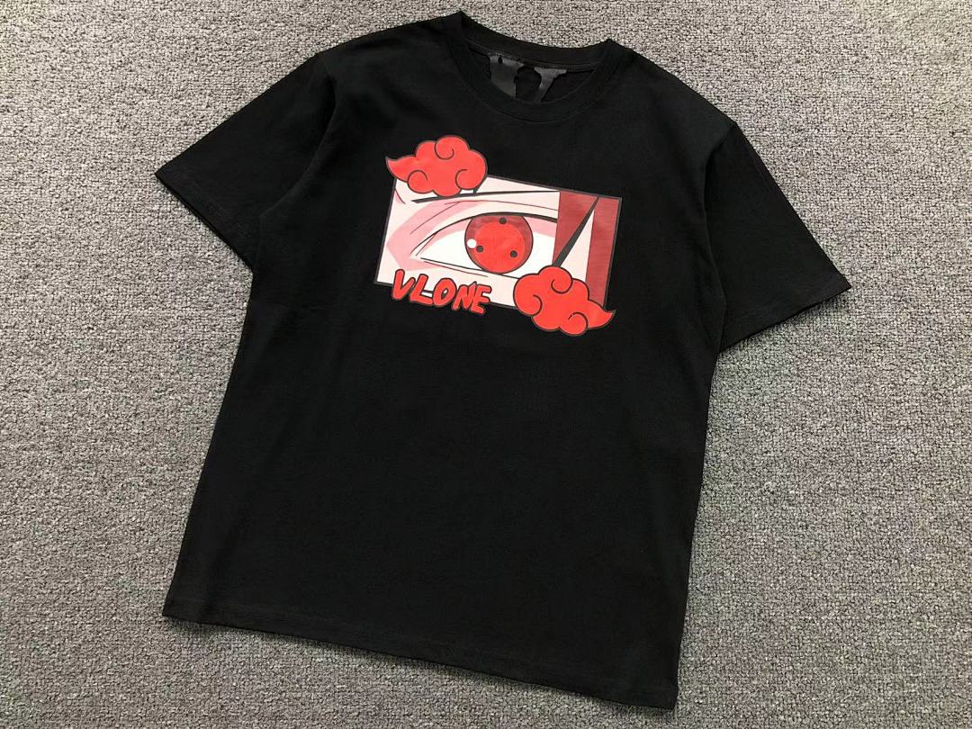 On Running 69 VLONE T-SHIRT 504159491 (Im 170Cm 55Kg I Wear Size S In The Phot) - Image 16