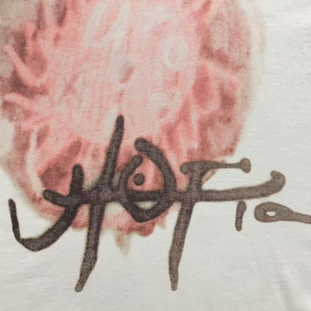 Travis Scott 105 TRAVIS SCOTT T-SHIRT 31060710113 (Im 170Cm 60Kg I Wear Size S In The Phot) - Image 10