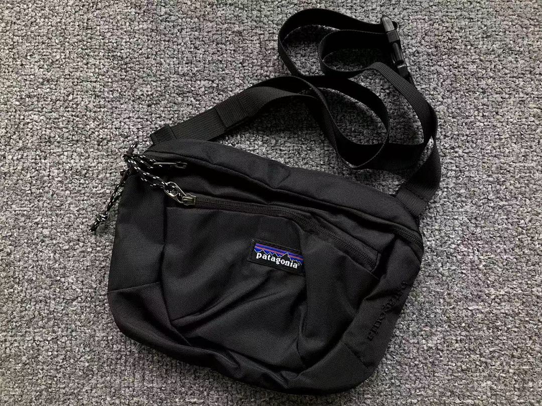 On Running 78 PATAGONIA BAG 1107190813 (Long 24CM* Wide 5CM* High 20CM) - Image 34
