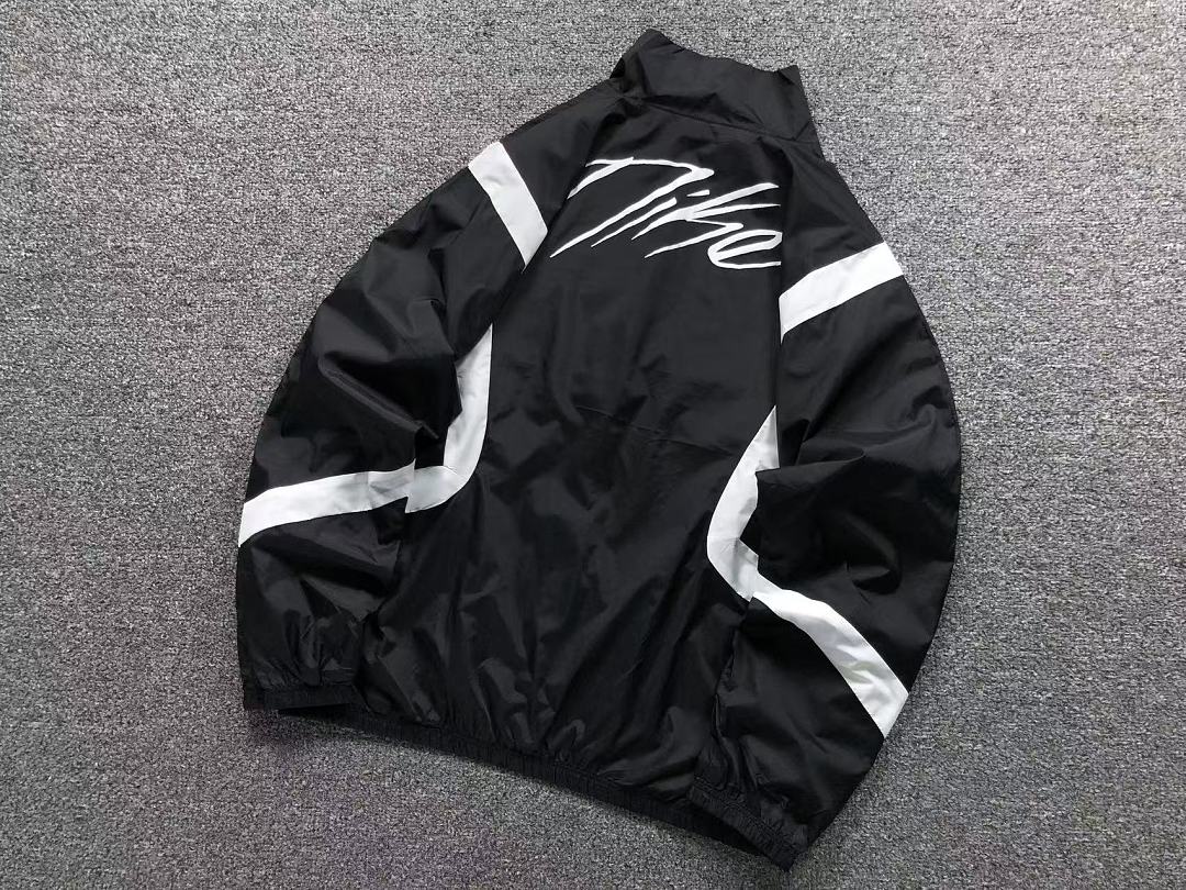 Nike 168 N⭐K⭐ JACKET 4205291477 (Im 170Cm 60Kg I Wear Size L In The Phot) - Image 10