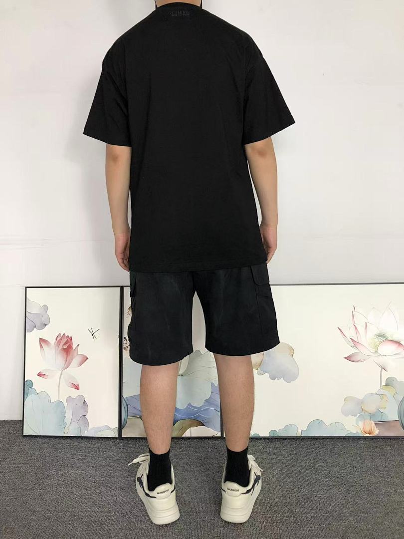 Vetements 88 VETEMENTS T-SHIRT 482311145 (Im 170Cm 60Kg I Wear Size S In The Phot) - Image 4