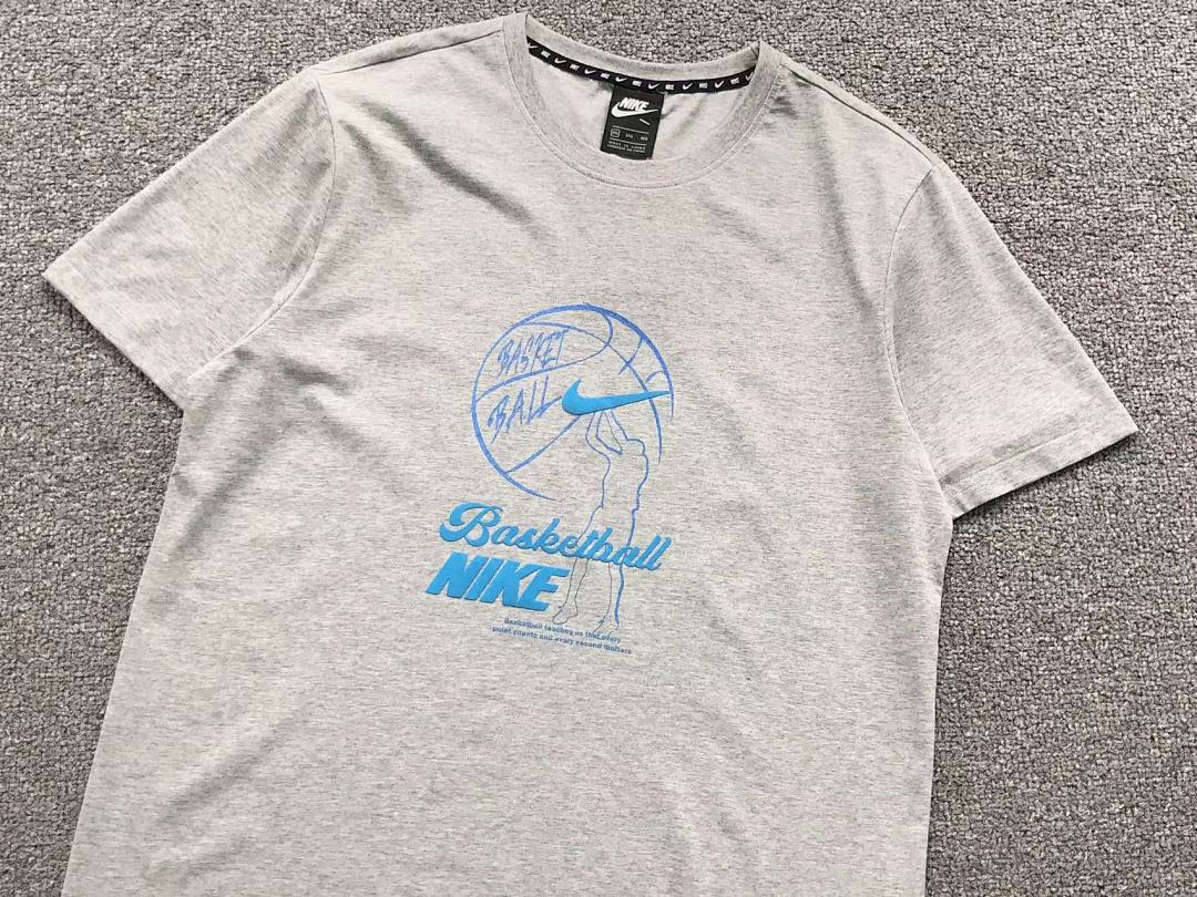Unbranded 128 N⭐K⭐ T-SHIRT 2201193401 (Im 170Cm 60Kg I Wear Size 3XL In The Phot) - Image 14