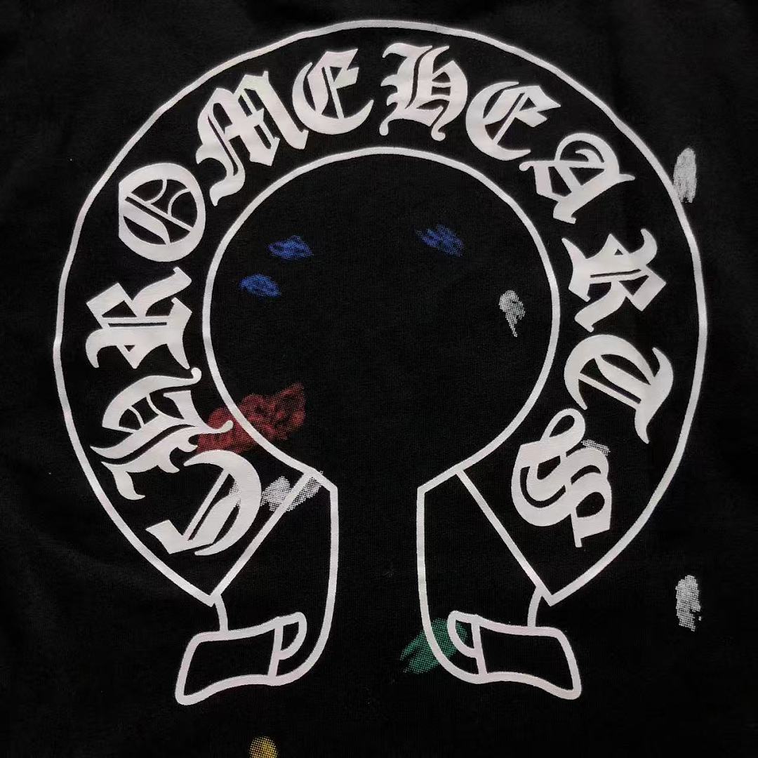 Comme des Garcons 98 C⭐⭐OME HE⭐⭐TS T-SHIRT 42061217144 (Im 170Cm 60Kg I Wear Size M In The Phot) - Image 13