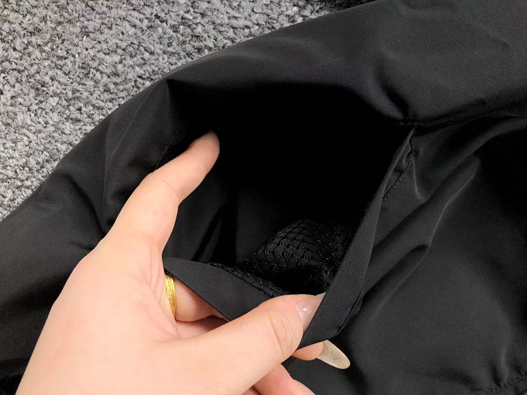 Adidas TROUSERS 128 A⭐I⭐AS B⭐L⭐⭐⭐IA⭐A JACKET - Image 15