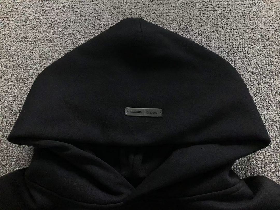 Fear of God TROUSERS139 FOG HOODIE - Image 20