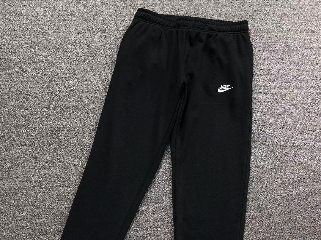 Nike 178 N⭐K⭐ TROUSERS 22070621001 (Im 170Cm 60Kg I Wear Size L In The Phot) - Image 11