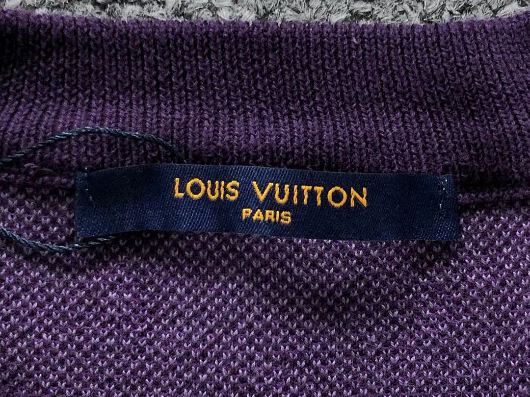 Louis Vuitton 158 L⭐ T-SHIRT 3203281421 (Im 170Cm 60Kg I Wear Size S In The Phot) - Image 12