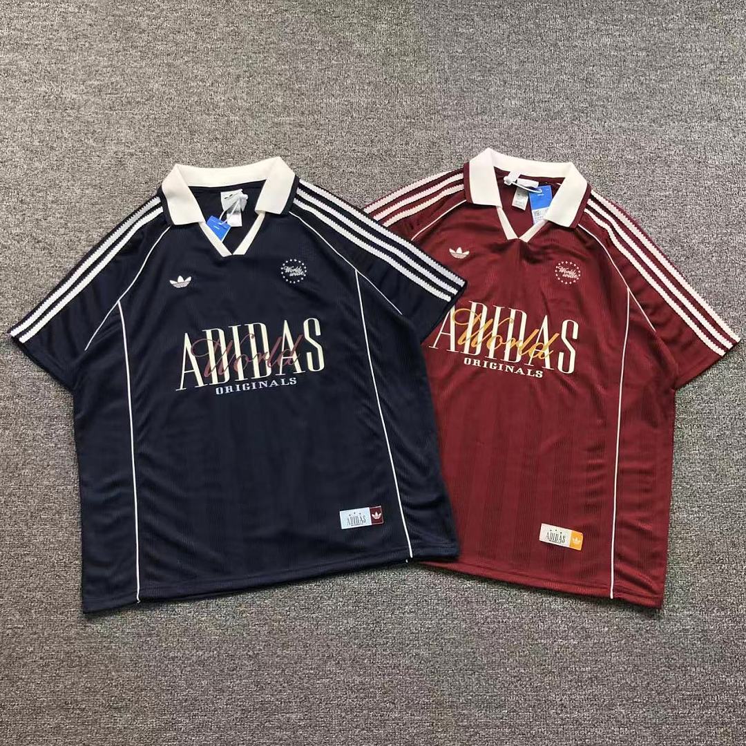 Adidas 125 A⭐I⭐AS POLO 4206250477 (Im 170Cm 60Kg I Wear Size L In The Phot)