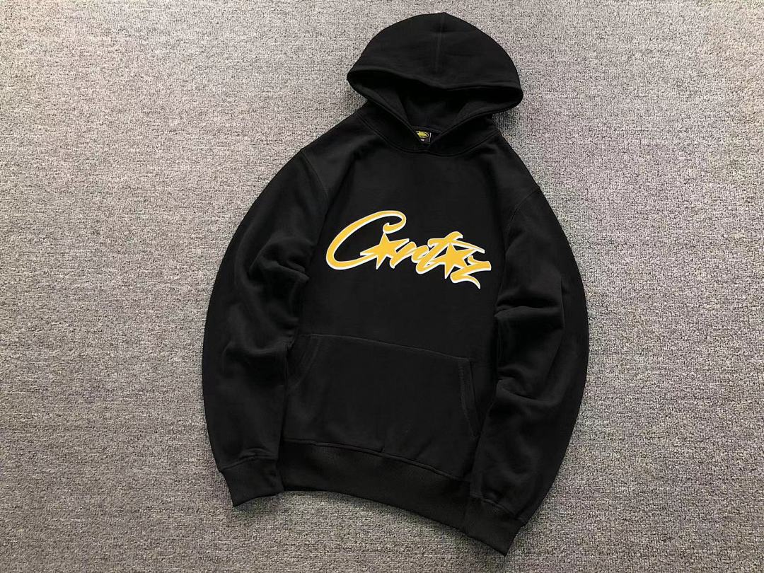 Corteiz TROUSERS128 CORTEIZ HOODIE - Image 7