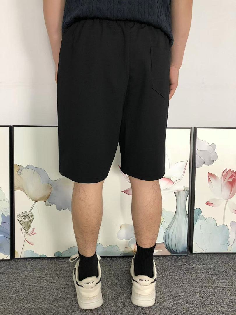 Thom Browne 115 THOM BROWNE SHORTS 3203234920 (Im 170Cm 60Kg I Wear Size XL In The Phot) - Image 4