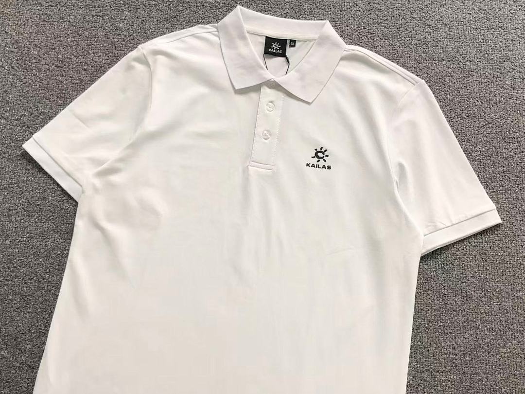 Unbranded 175 KA⭐L⭐S POLO 2203103401 (Im 170Cm 60Kg I Wear Size XL In The Phot) - Image 9