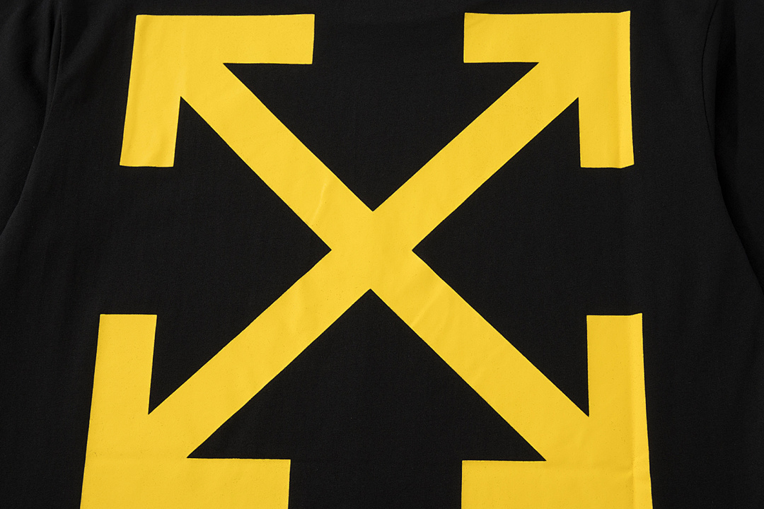 Off-White 79 OFF-WHITE T-SHIRT - Image 6