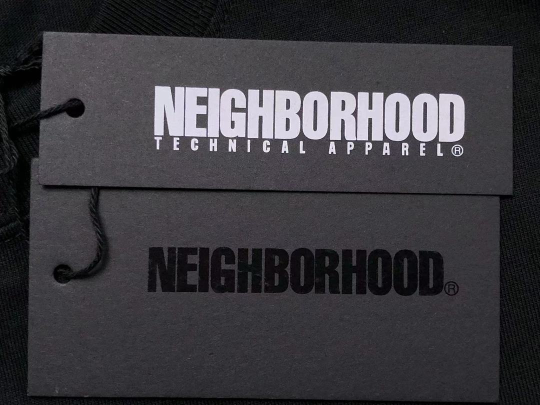 Neighborhood 108 NEIGBORHOOD T-SHIRT - Image 25