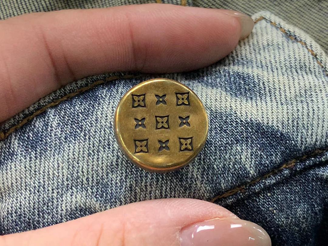Unbranded 168 L⭐ TROUSERS 2112163001 (Im 170Cm 60Kg I Wear Size 33 In The Phot) - Image 20