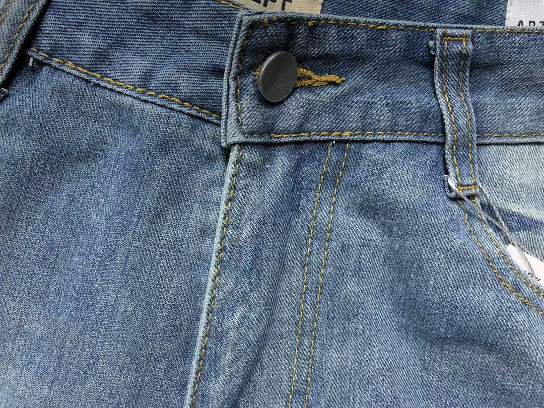 Gallery Dept 158 GALLERY DEPT TROUSERS 1104262653 (Im 170Cm 60Kg I Wear Size S In The Phot) - Image 18