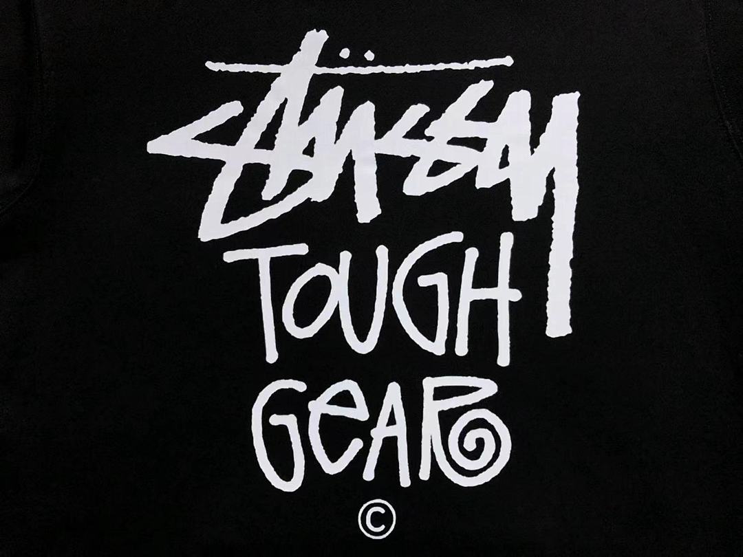 Stussy 168 STUSSY - Image 8