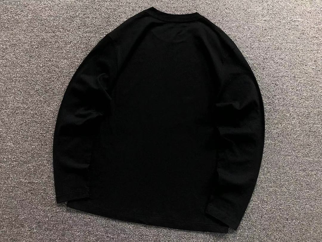 Hugo Boss 135 H⭐G⭐ B⭐⭐S LONG SLEEVED 2207020804 (Im 170Cm 60Kg I Wear Size XL In The Phot) - Image 19