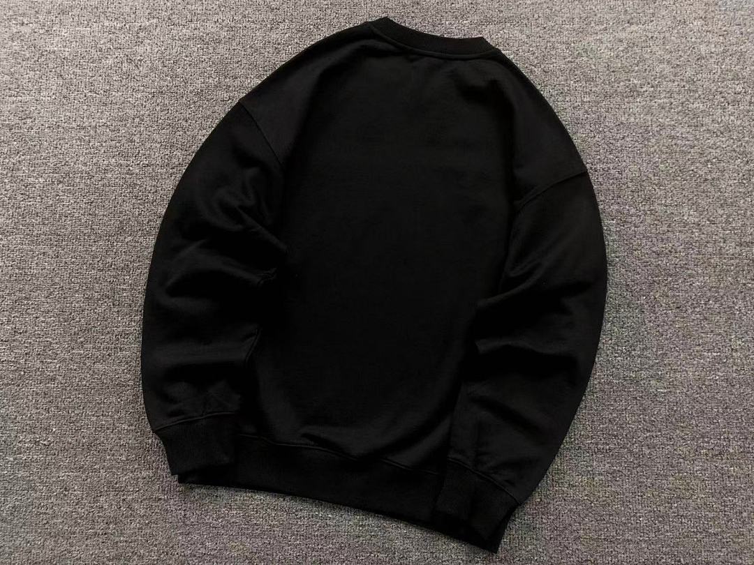 Prada 165 P⭐A⭐A HOODIE 5111414147 (Im 170Cm 55Kg I Wear Size M In The Phot) - Image 19