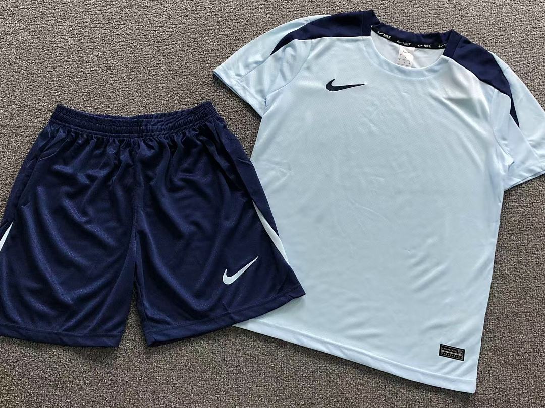 Unbranded 88 FOOTBALL T-SHIRT SHORTS 1272726002 (Im 170Cm 60Kg I Wear Size M In The Phot) - Image 7
