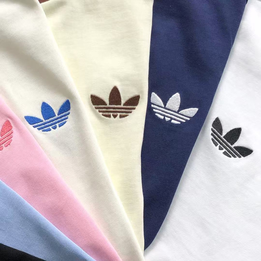 Adidas 95 A⭐I⭐AS T-SHIRT 3206240521 (Im 170Cm 60Kg I Wear Size L In The Phot) - Image 25