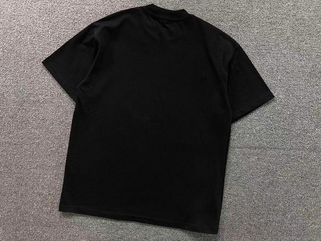 We11done 115 WE11 ⭐⭐NE T-SHIRT 3203310617 (Im 170Cm 60Kg I Wear Size S In The Phot) - Image 9