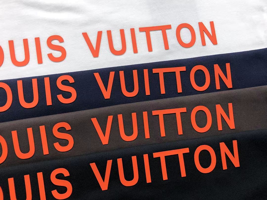 Louis Vuitton 115 L⭐ T-SHIRT 592009147 (Im 170Cm 60Kg I Wear Size M In The Phot) - Image 18
