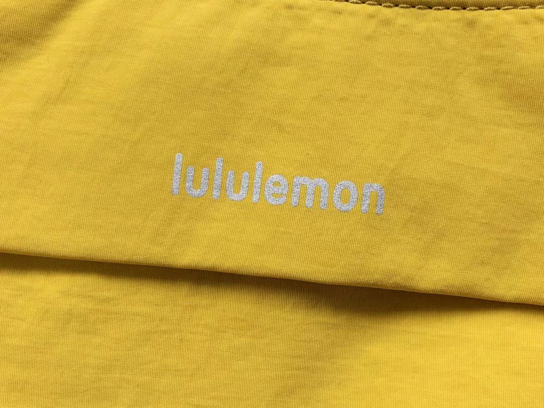 On Running 138 LULULEMON BAG 4106031277 (Long 23CM* Wide 5CM* High 16CM) - Image 10