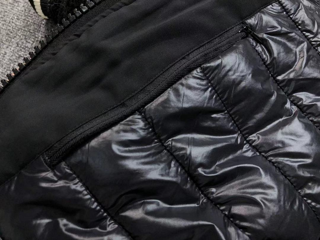 Moose Knuckles 598 M⭐⭐SE K⭐⭐CK⭐⭐S DOWN JACKETSP 180611 (Im 170Cm 57Kg I Wear Size M In The Phot) - Image 34