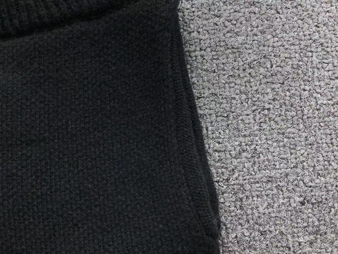 AMIRI 178 AMIRI SWEATER SHORTS 11080619140 (Im 170Cm 60Kg I Wear Size M In The Phot) - Image 36