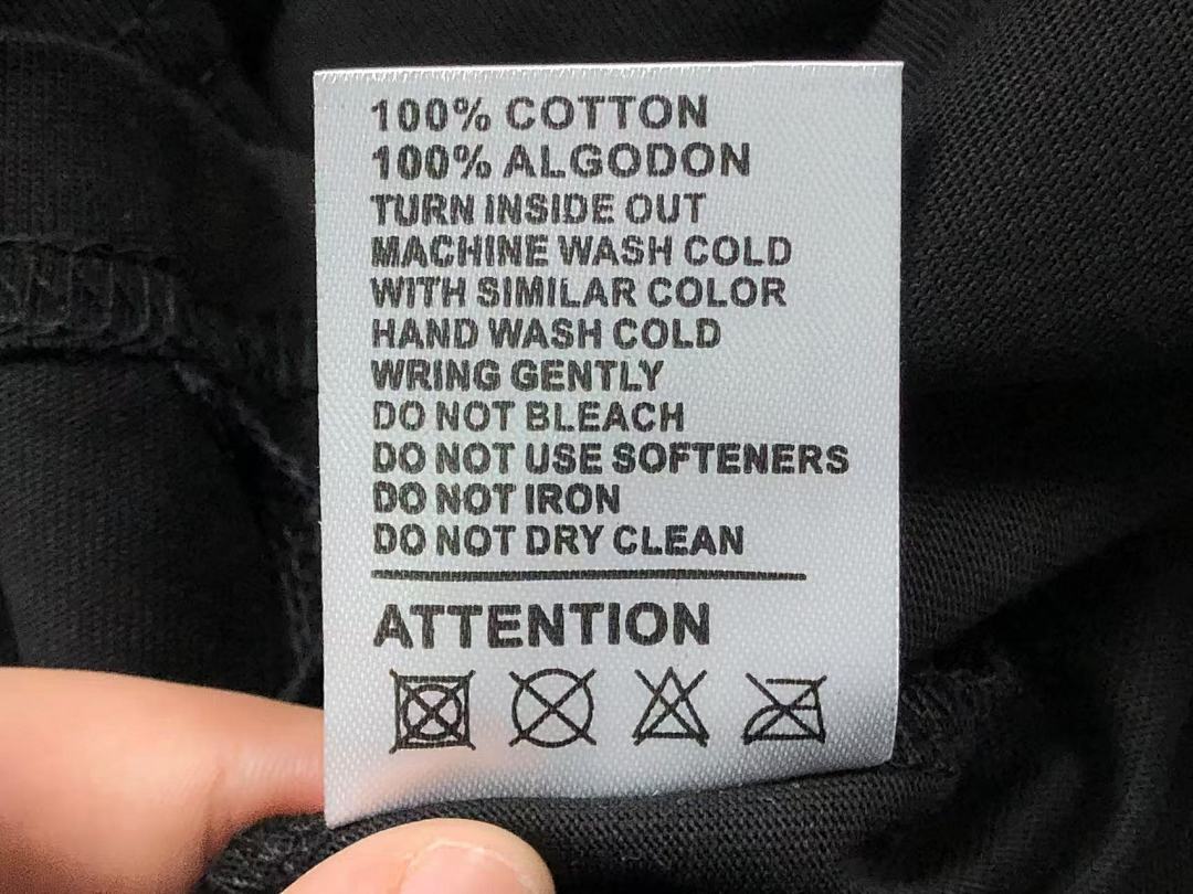 Stussy 78 STUSSY T-SHIRT 503031982 (Im 170Cm 55Kg I Wear Size M In The Phot) - Image 24