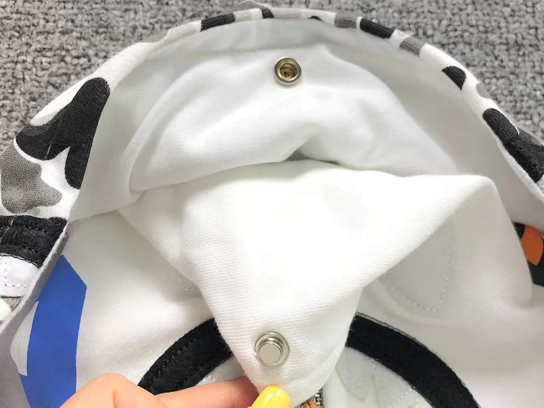 Bape 215 BAPE - Image 18