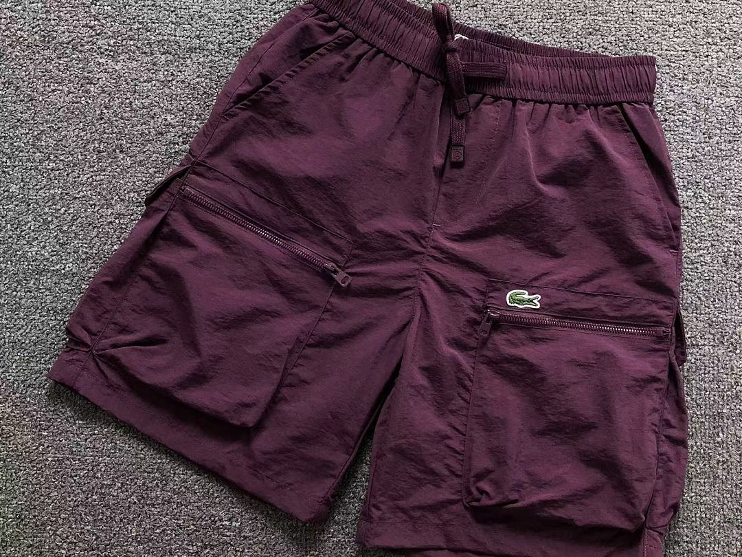 Lacoste 158 LACOSTE SHORTS 22072011001 (Im 170Cm 60Kg I Wear Size M In The Phot) - Image 12