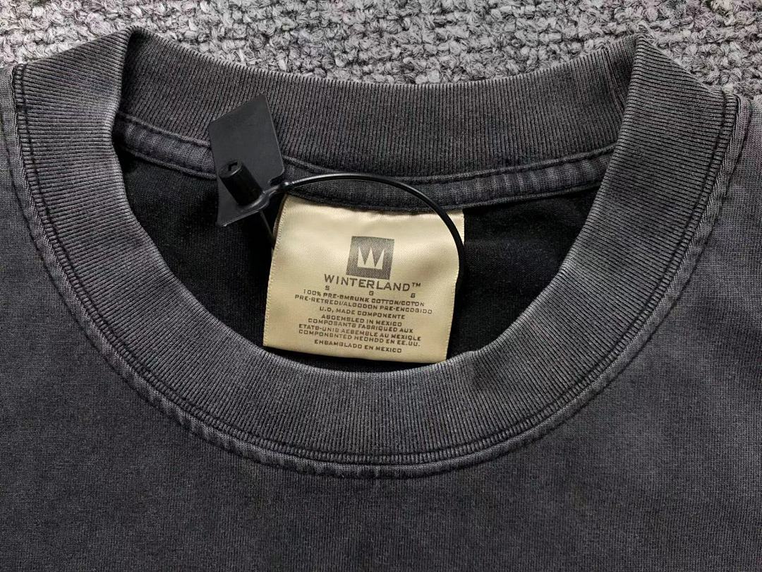 Unbranded 115 VINTAGE T-SHIRT - Image 11