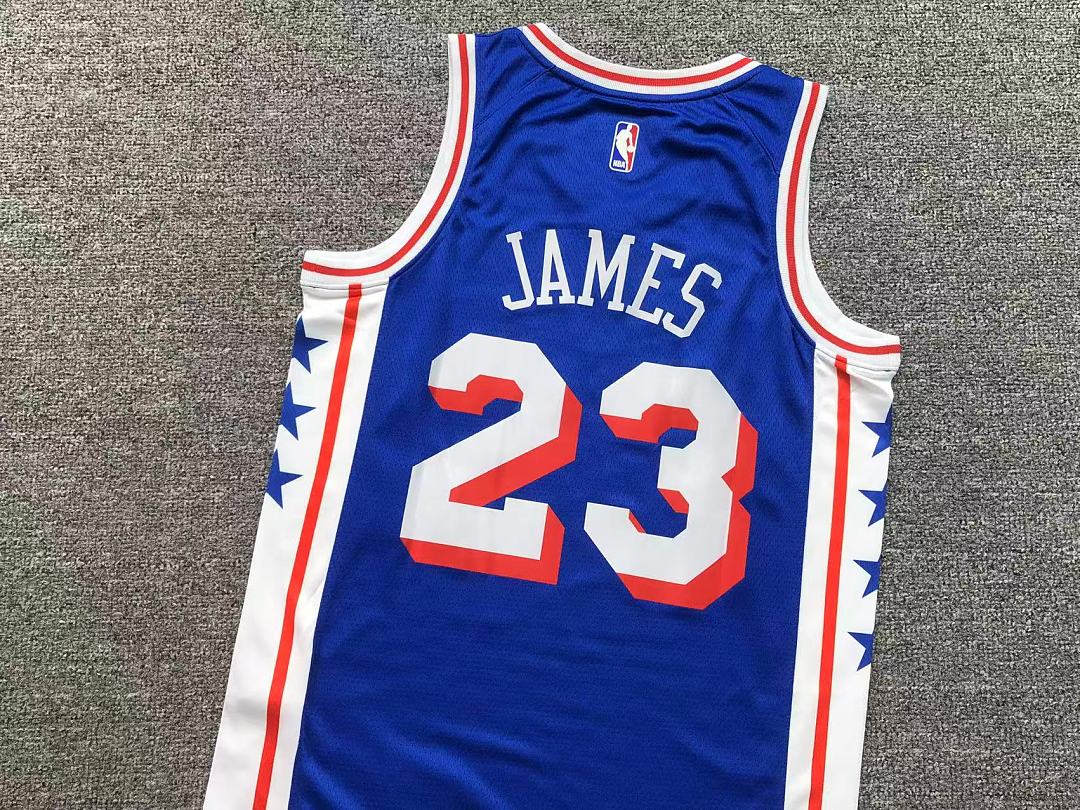 Unbranded 105 NBA BASKETBALL VEST 1281818002 (Im 170Cm 60Kg I Wear Size S In The Phot) - Image 13