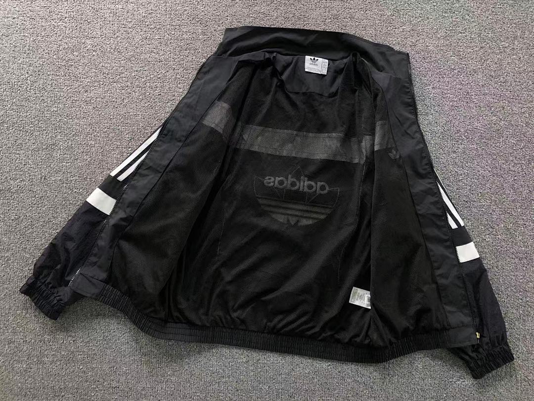 Adidas 168 A⭐I⭐AS JACKET 4204112477 (Im 170Cm 60Kg I Wear Size M In The Phot) - Image 26