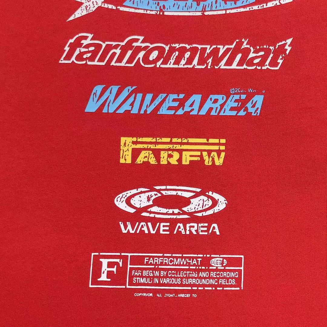 Unbranded 115 FASHION T-SHIRT - Image 17