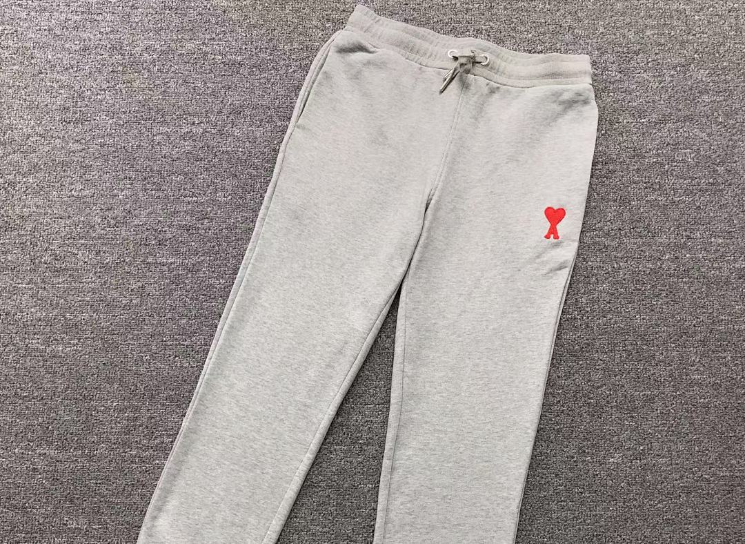 AMI 168 AMI TROUSERS 413241577 (Im 170Cm 60Kg I Wear Size M In The Phot) - Image 15