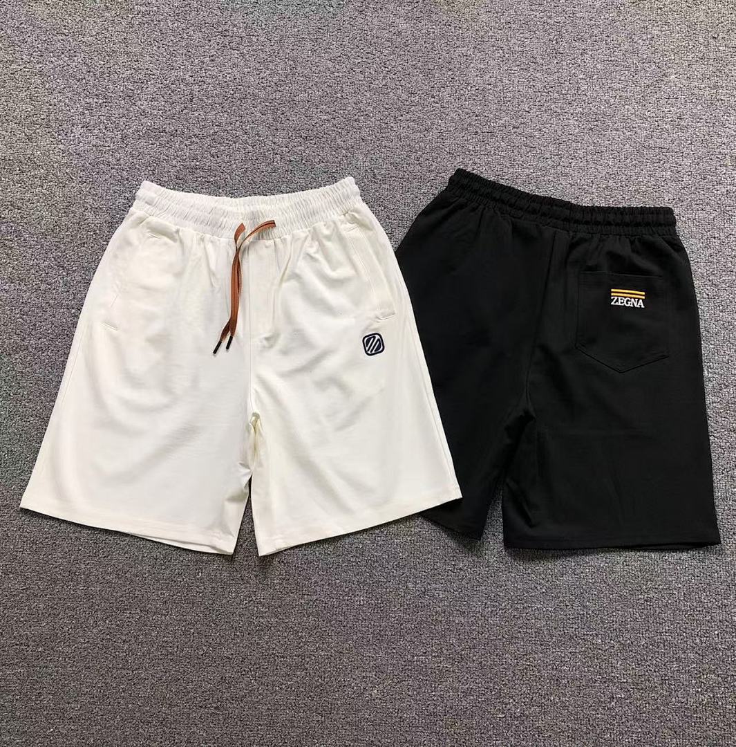 Zegna 115 ERMENEGILDO ZEGNA SHORTS 3203235920 (Im 170Cm 60Kg I Wear Size L In The Phot)