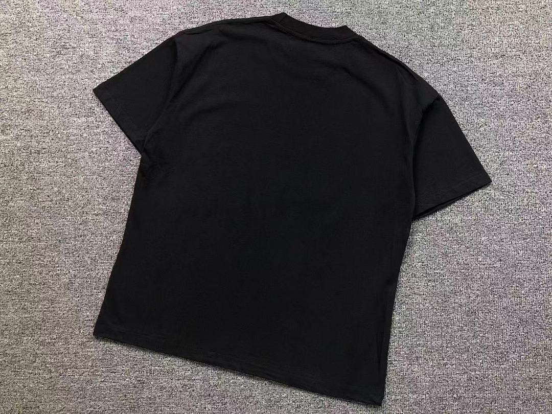 Chanel 85 ENFANTS RICHES DEPRIMES T-SHIRT 5211705162 Im 170Cm 60Kg I Wear Size S In The Phot - Image 9