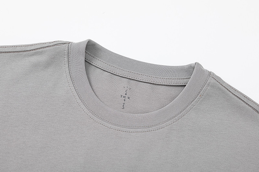 Travis Scott 85 TRAVIS SCOTT CACTUS JACK T-SHIRT - Image 5