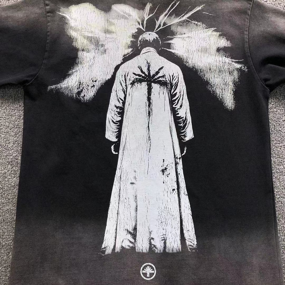 Unbranded 135 FASHION T-SHIRT 3205122772 (Im 170Cm 55Kg I Wear Size M In The Phot) - Image 13