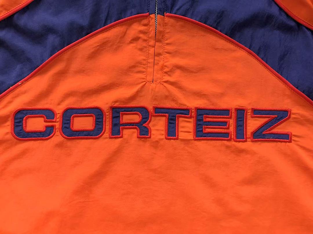 Corteiz 168 CORTEIZ JACKET 526161478 (Im 170Cm 60Kg I Wear Size M In The Phot) - Image 8