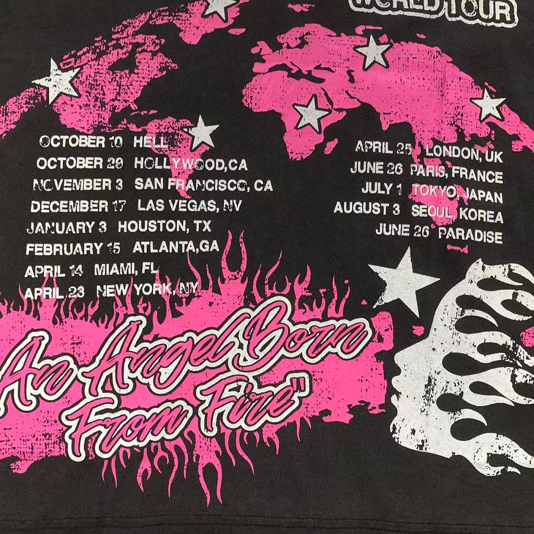 Hellstar 95 HELLSTAR T-SHIRT - Image 15