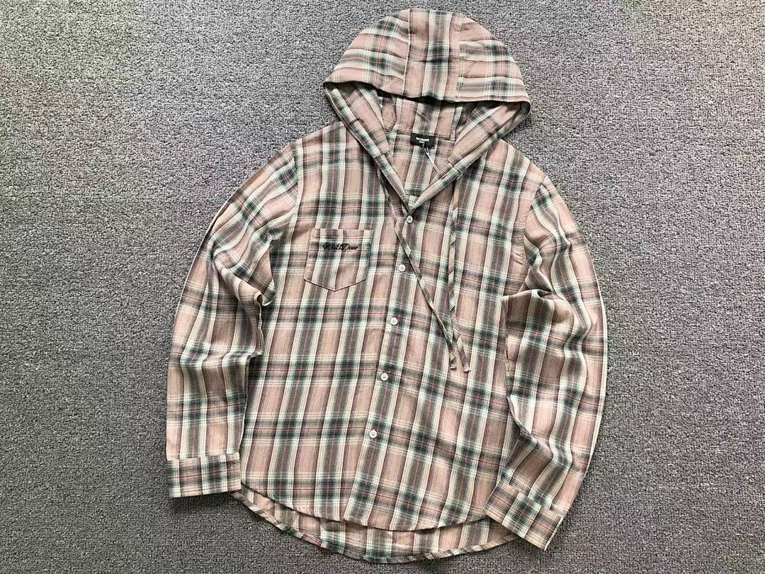 We11done 158 WE11 ⭐⭐NE SHIRT 3108193917 (Im 170Cm 60Kg I Wear Size S In The Phot) - Image 8
