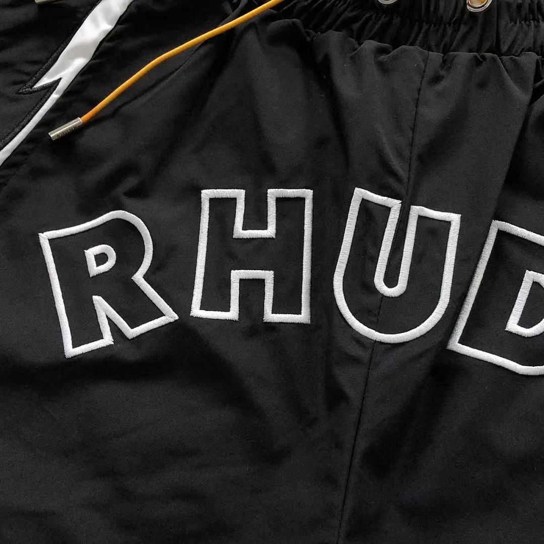 Rhude 118 RHUDE SHORTS 3208012217 (Im 170Cm 60Kg I Wear Size M In The Phot) - Image 20
