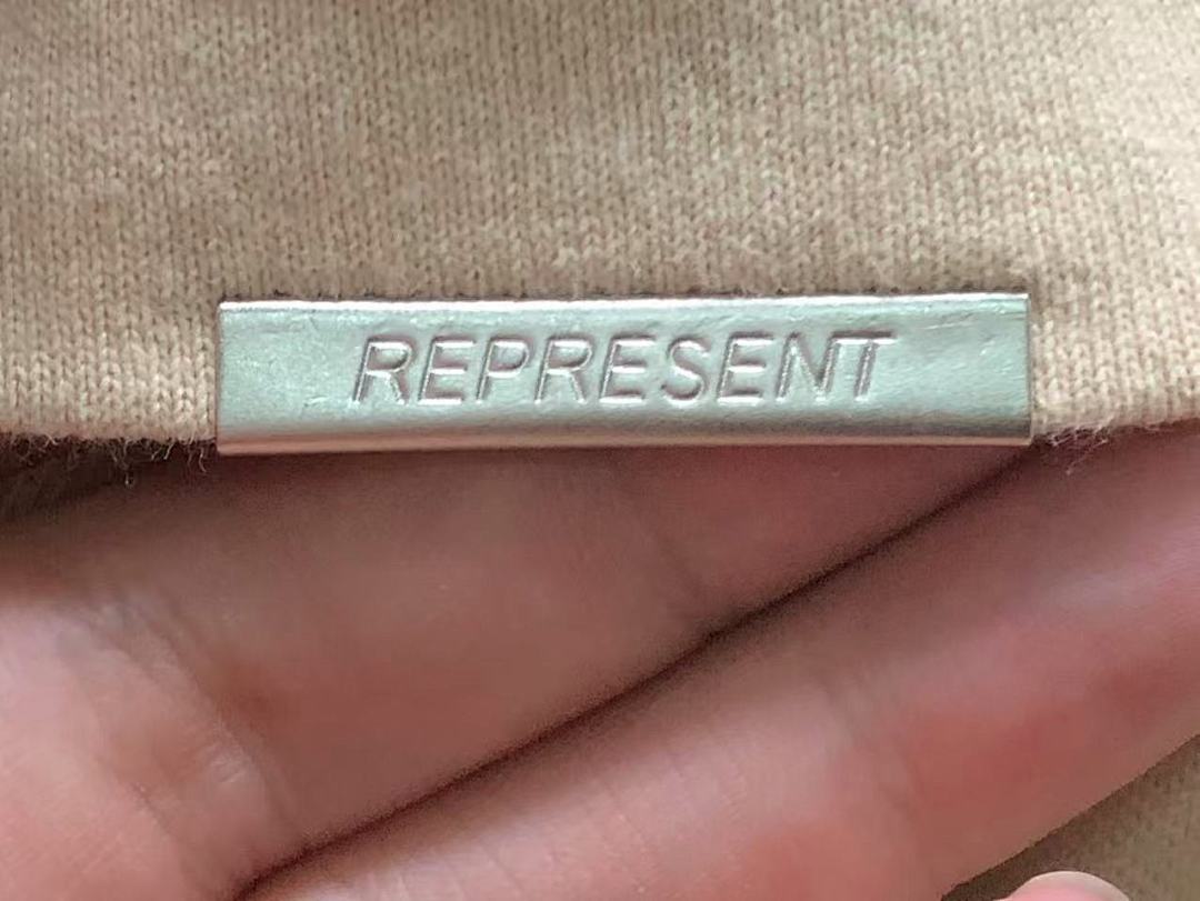 Represent 85 REPRESENT T-SHIRT 510310491 (Im 170Cm 60Kg I Wear Size M In The Phot) - Image 17